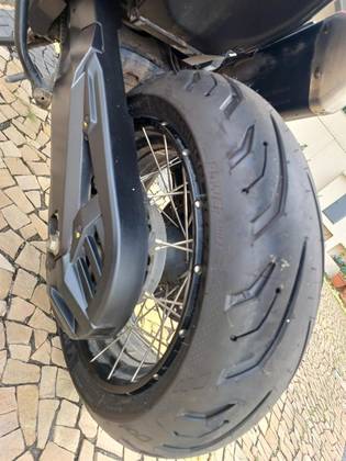 HONDA X-ADV 